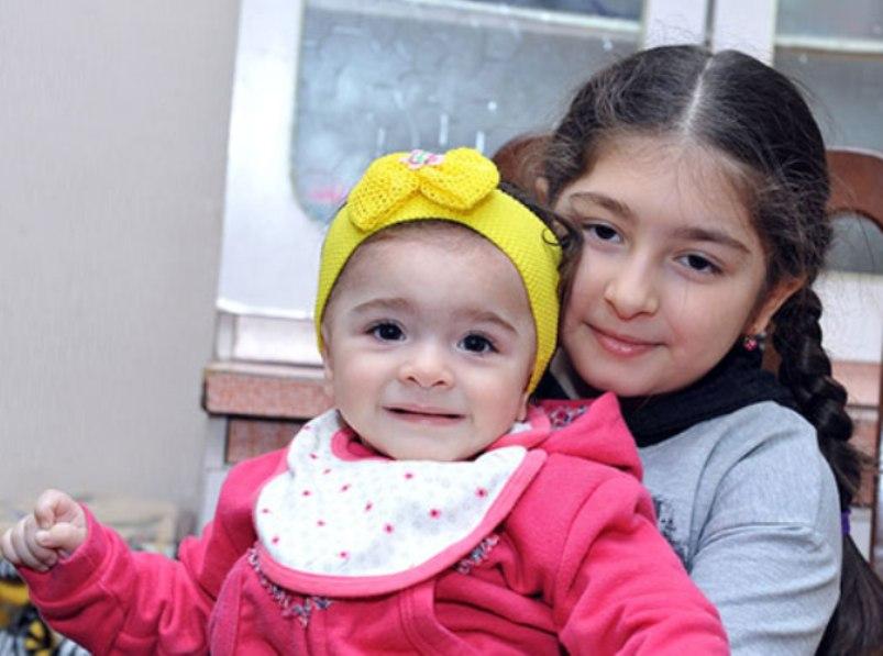 Şəhid pilotumuzun qızına ödənişsiz təhsil imkanı