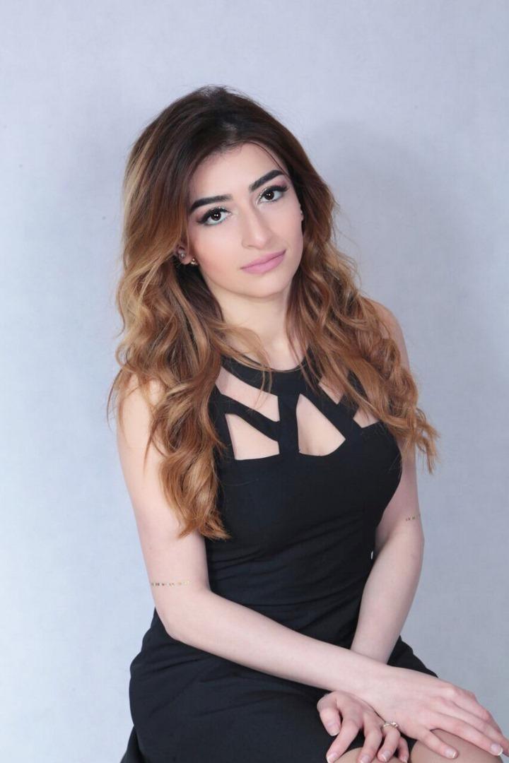 Azərbaycanlı balet artisti Beynəlxalq müsabiqədə 3-cü oldu