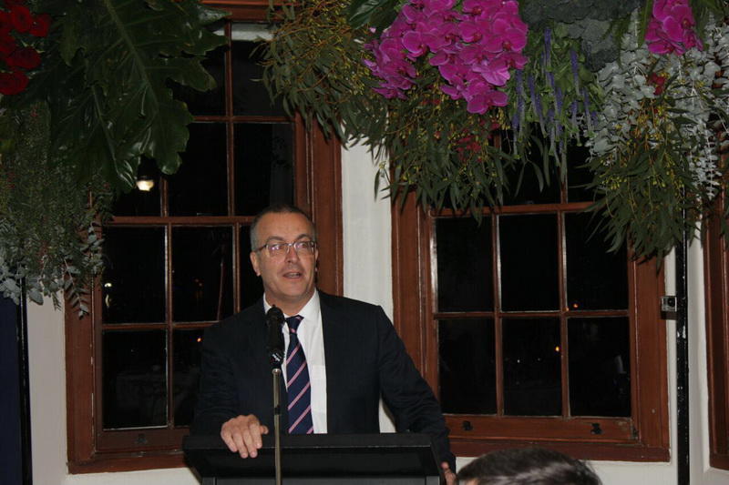 28 May - Respublika Günü Avstraliyada təntənəli şəkildə qeyd edilib