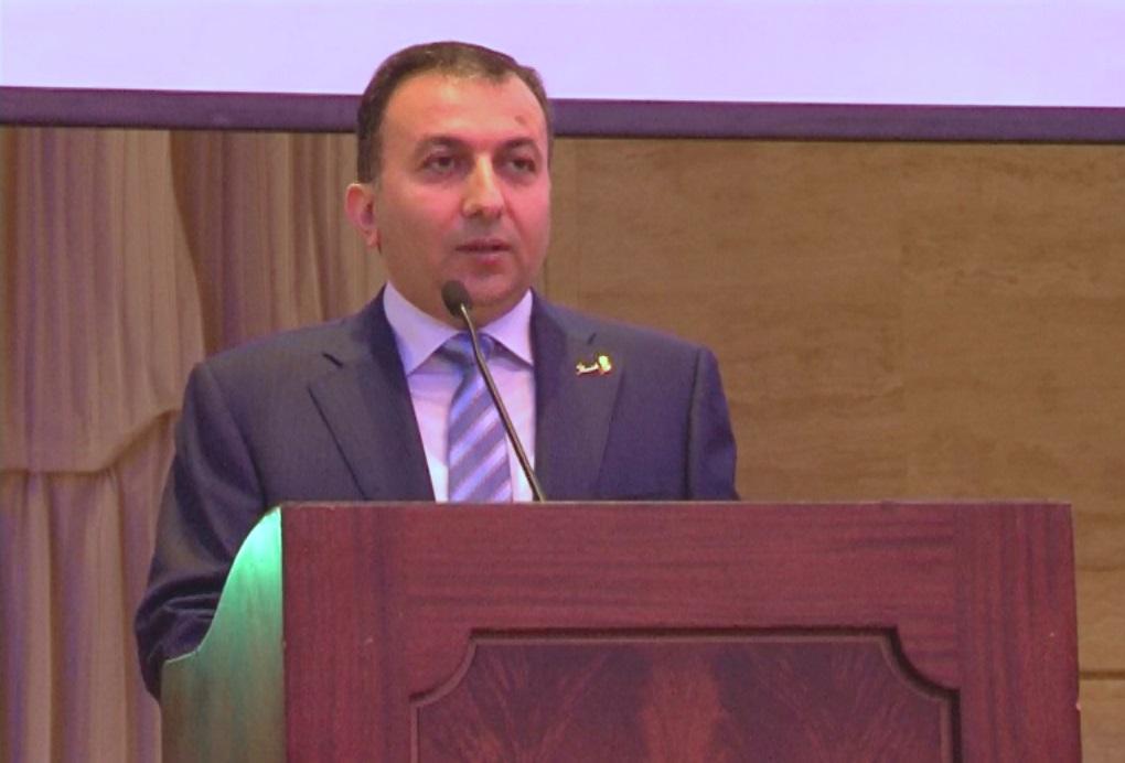 Əbu Dabidə 28 May - Respublika Günü təntənəli qeyd edilib