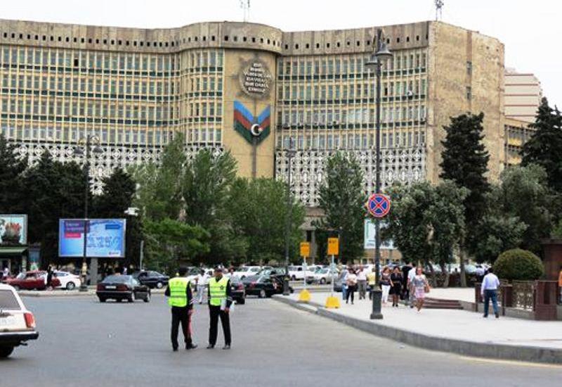 "Şamaxinka" və "20 Yanvar" dairəsi boşaldıldı