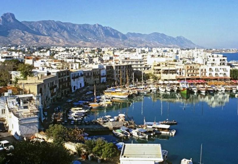 Kiprdə Azərbaycan bayramı