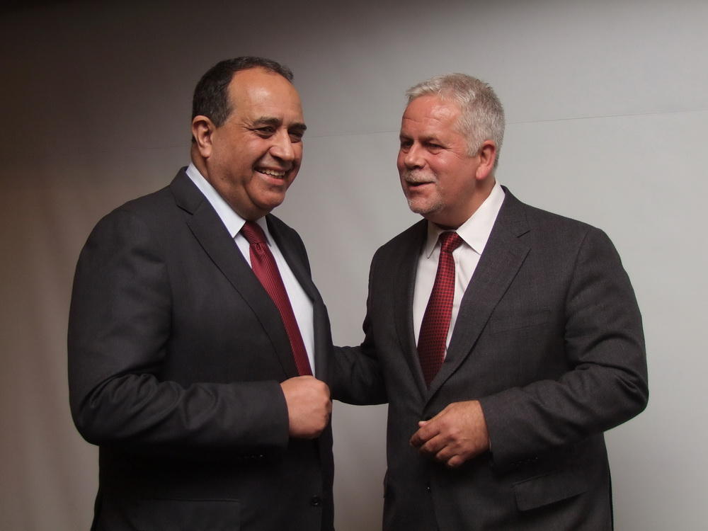 Budapeştdə 28 May - Respublika Günü qeyd olunub