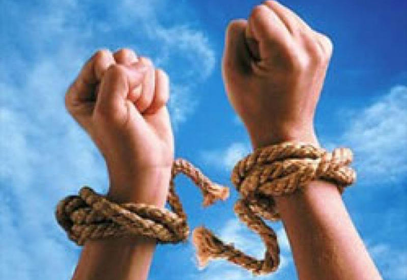 "Müstəqillik hər bir millətin şərəf pasportudur"