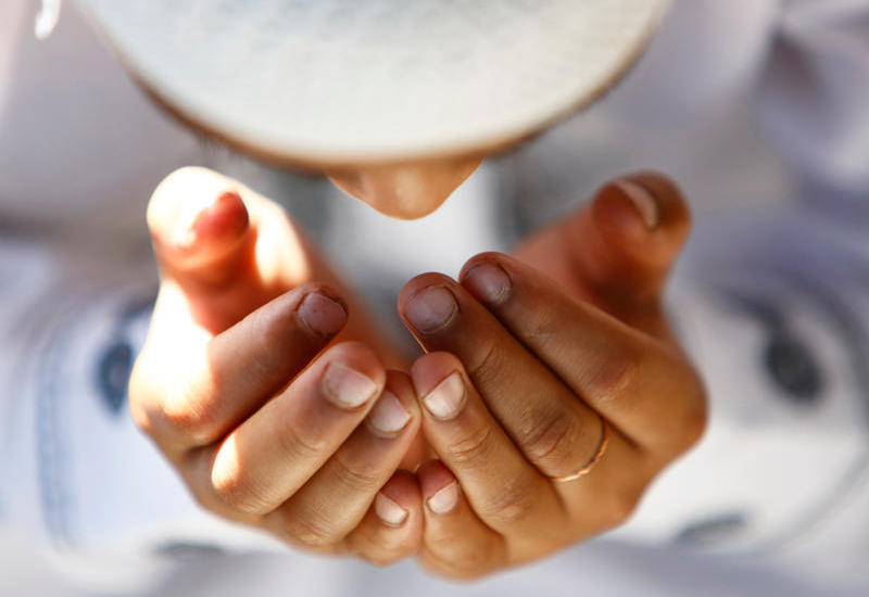 Ramazan ayının yeddinci gününün duası