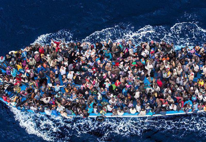 Aralıq dənizində miqrant dəhşəti: