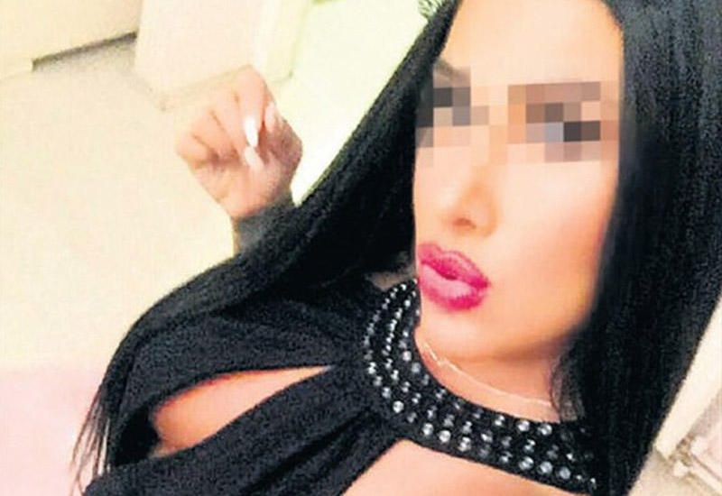 Porno filmə çəkilib pulunu ala bilməyən türk qız məhkəmədə