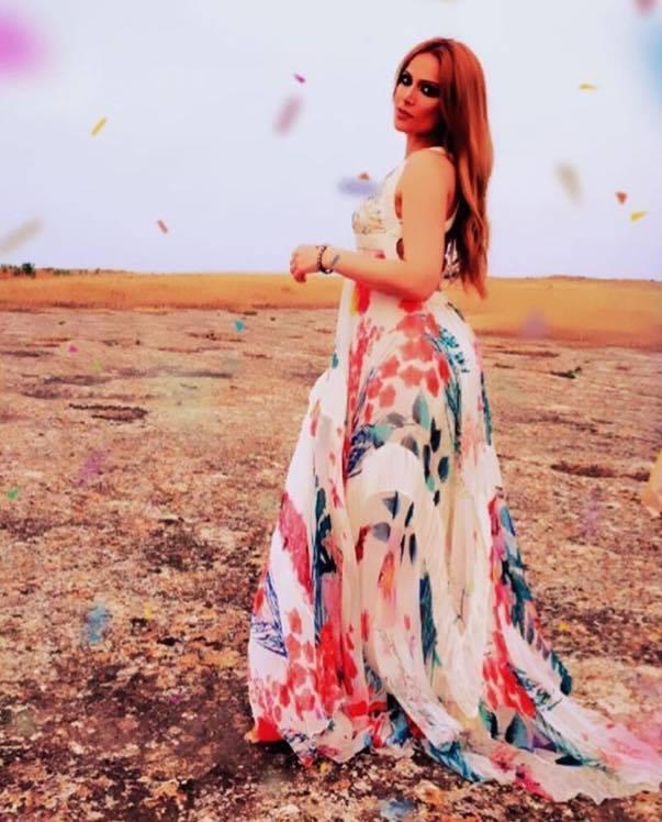 Nigar Camal sükutu pozdu