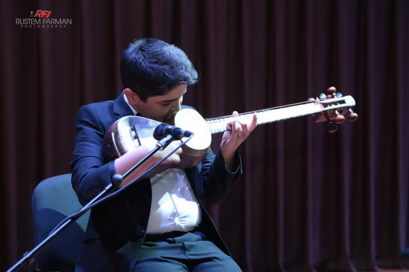 Respublika Gününə həsr olunan konsertdən