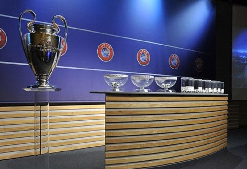 "Qarabağ"ın bütün potensial rəqibləri müəyyənləşdi
