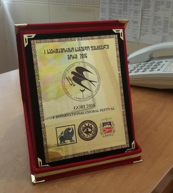 Гюльбаджи Иманова: Даже армянские артисты аплодировали нашим солистам