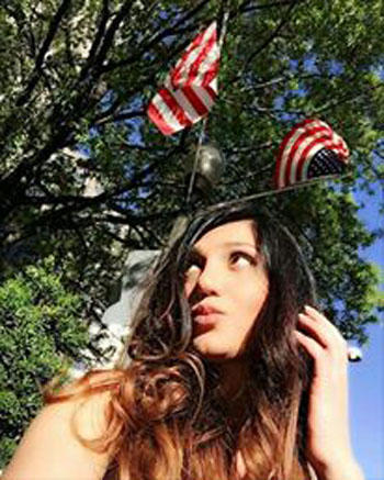 Azərbaycanlı müğənni ABŞ-a köçdü?