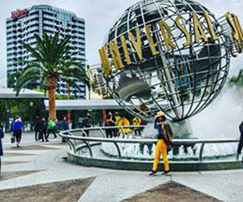 Azərbaycanlı müğənni ABŞ-a köçdü?