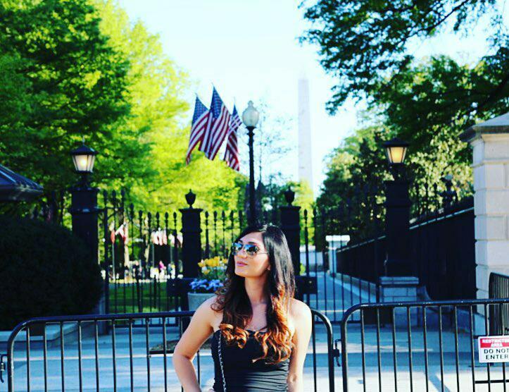 Azərbaycanlı müğənni ABŞ-a köçdü?