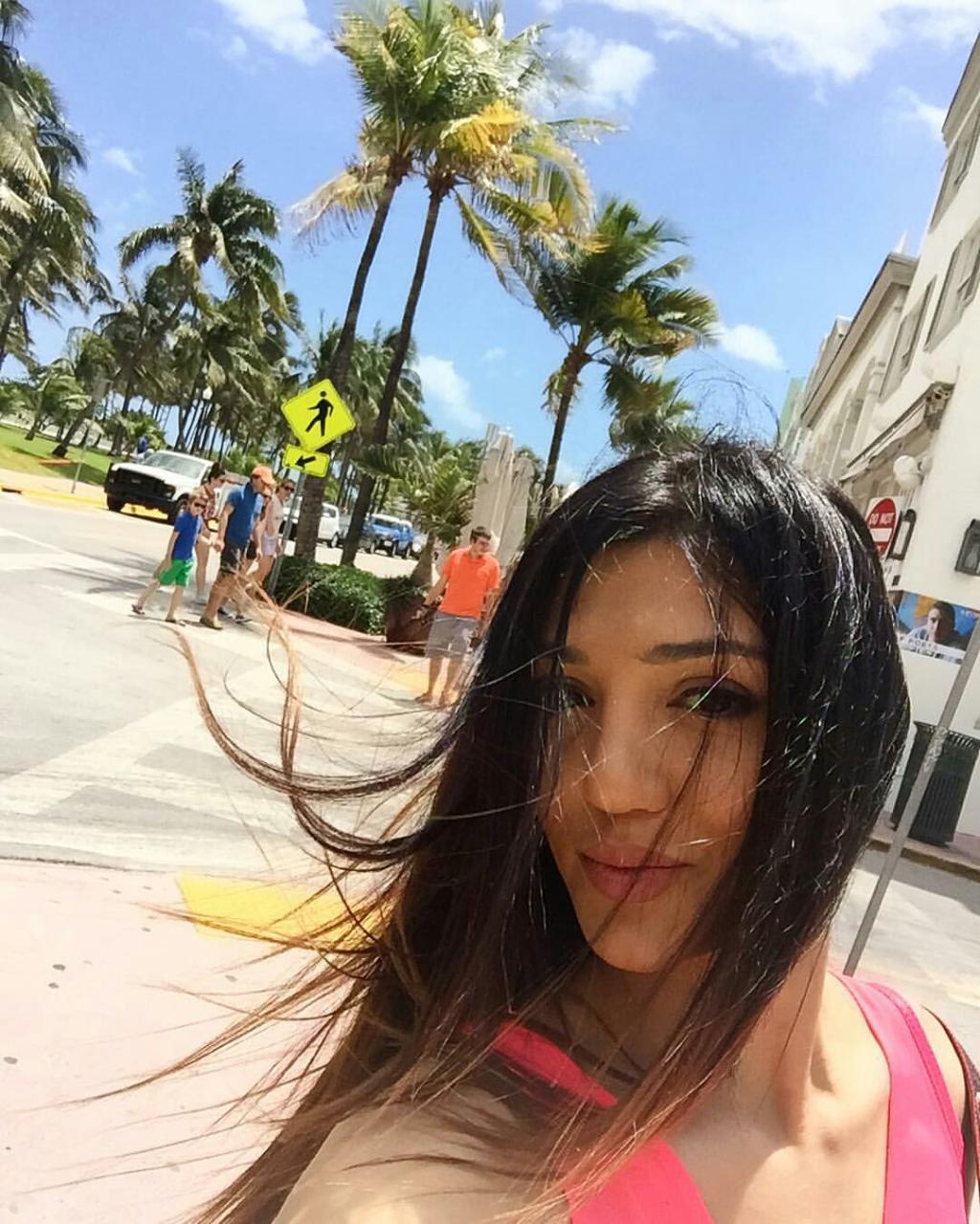 Azərbaycanlı müğənni ABŞ-a köçdü?