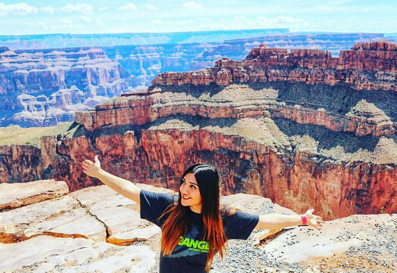 Azərbaycanlı müğənni ABŞ-a köçdü?