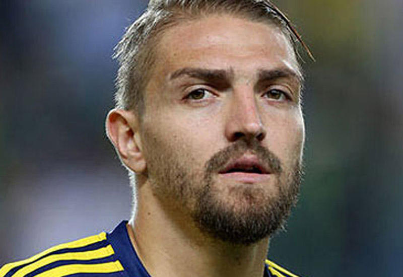 Türkiyə millisinin futbolçusu "İnter"də