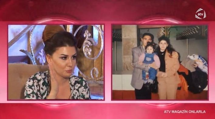 "Qızıma və oğluma görə utanıram"