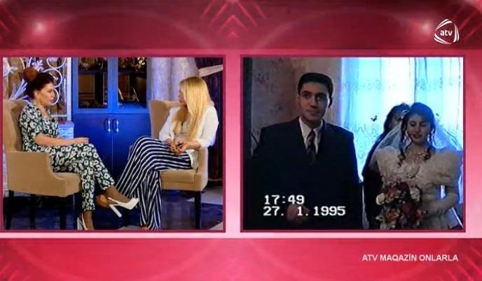 "Qızıma və oğluma görə utanıram"