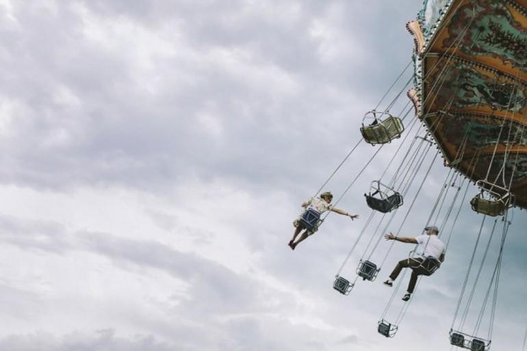 Dünyanın 20 həsəd aparılan