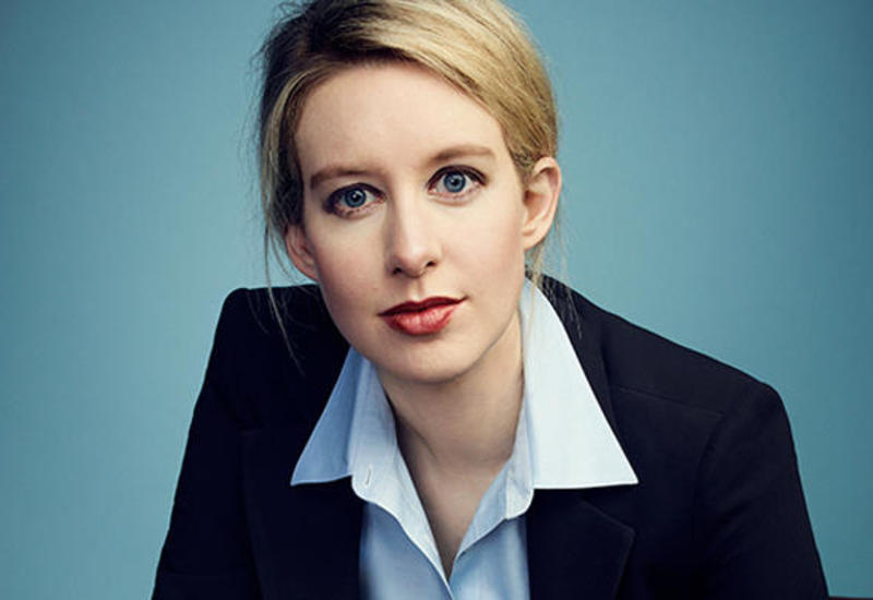 "Forbes" dünyanın ən gənc milyarder qadınının sərvətini sıfırladı