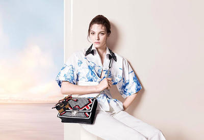 Нежные оттенки Prada <span class="color_red">- ФОТО</span>