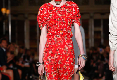 Dior в Бленхеймском дворце <span class="color_red">- ФОТО</span>