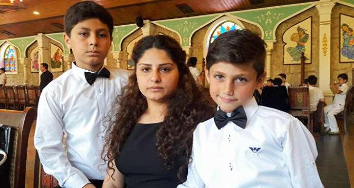 Bu sevgi hekayəsini sonadək dinləmək ürək tələb edir: "İlk övladımızı qucağına alanda..."
