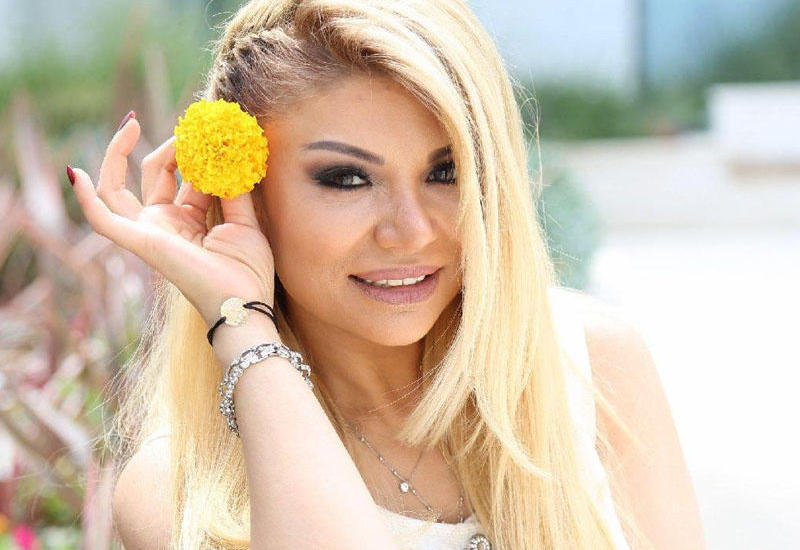 Afaq: "Onda bütün qadınlığım əldən gedir"