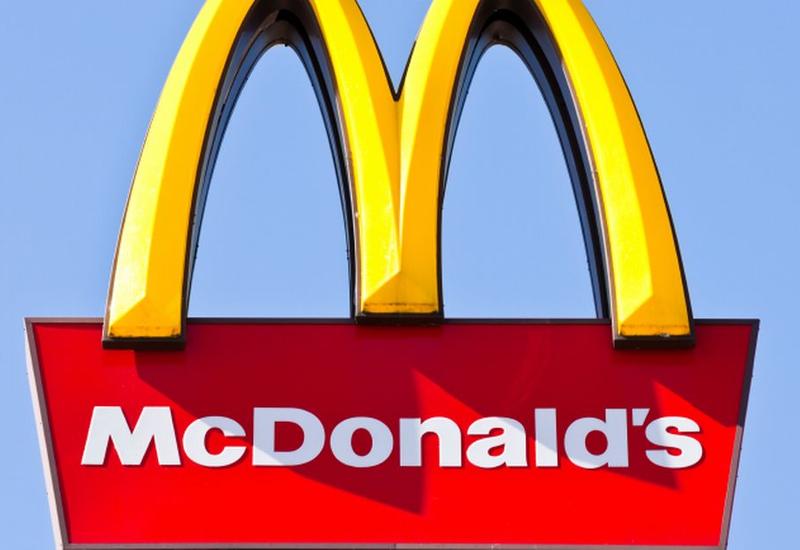 В McDonald’s появится  бургер с «Нутеллой»