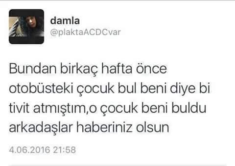 Невероятная история любви турецких влюбленных из Twitter