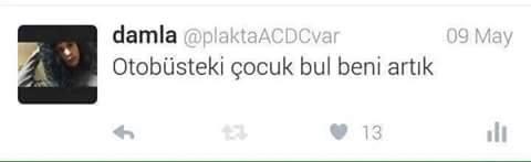 Невероятная история любви турецких влюбленных из Twitter