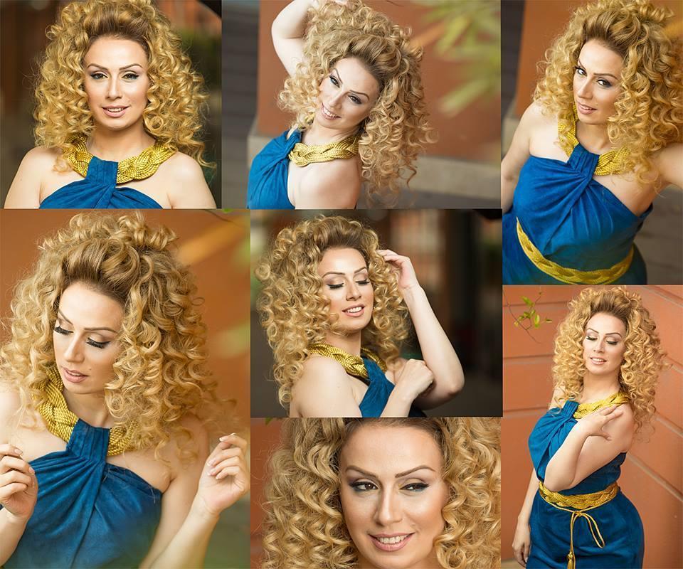 Azərbaycanlı müğənni arıqlayıb, gözəlləşdi