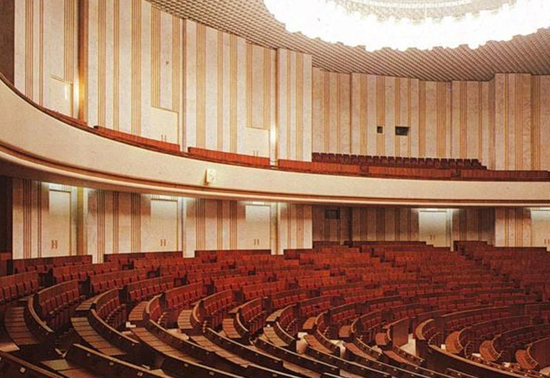 Историческая призма: 1988 год. Так начинался карабахский конфликт