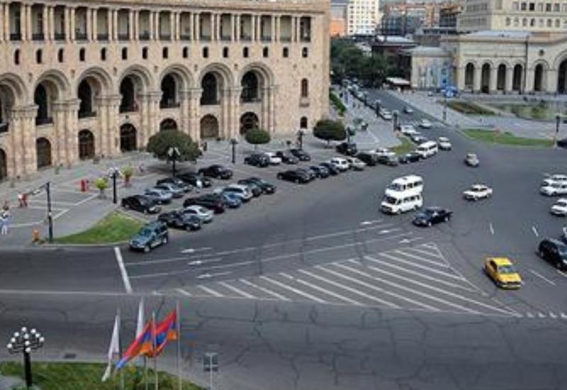 "Rus NATO"sunun generalları İrəvana toplanırlar