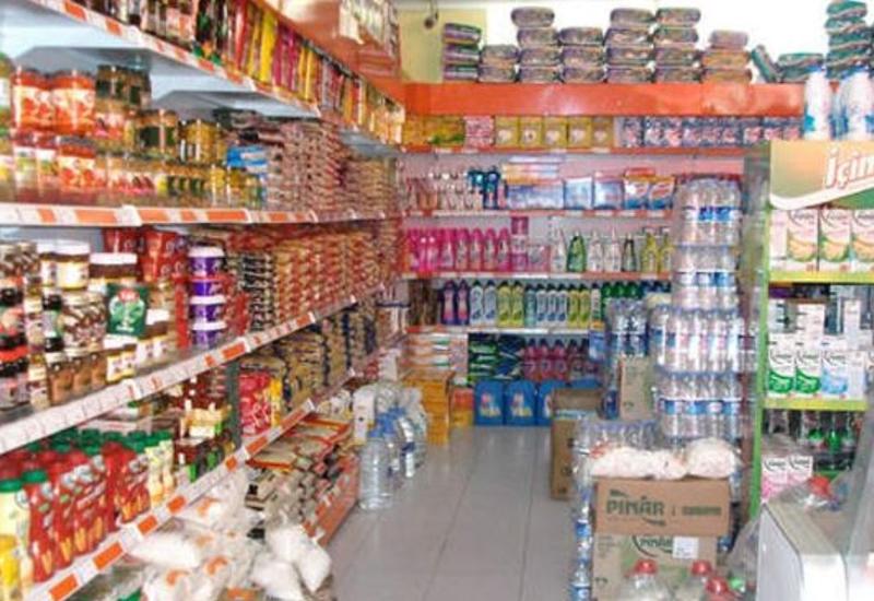 В США открыли супермаркет без касс и продавцов
