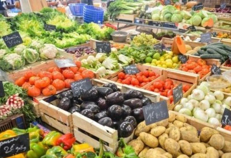 Ən xeyirli yay meyvələri