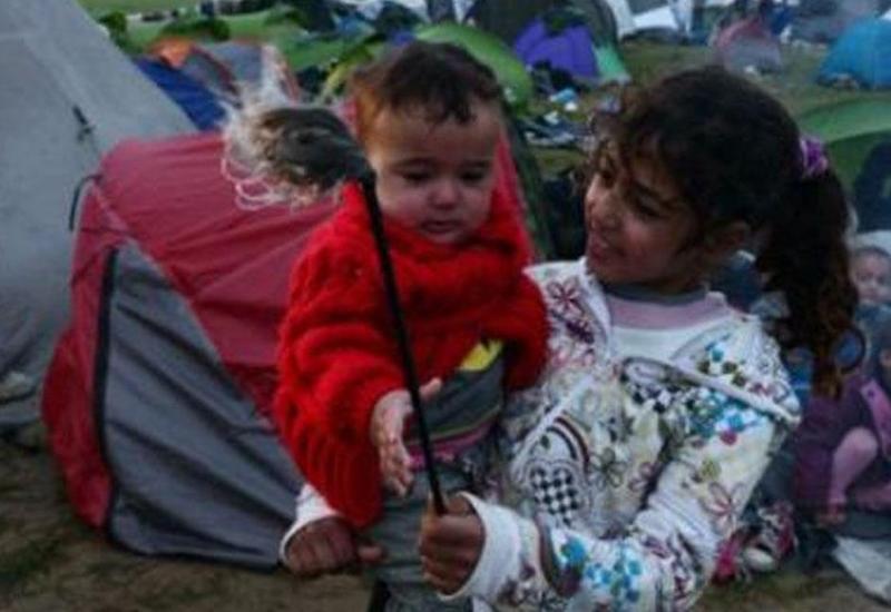 Miqrantlar gəlməsin deyə pul verəcəklər