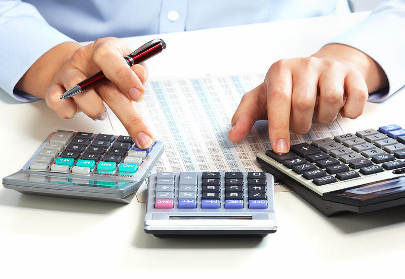 Минналогов о поступлениях в госбюджет на 2016 год