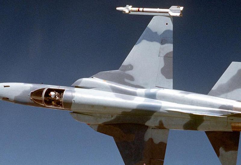 Niderlandda qırıcı təyyarə qəzaya uğrayıb