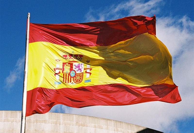 Испания решительно осуждает атаки Ирана по Турции и Азербайджану
