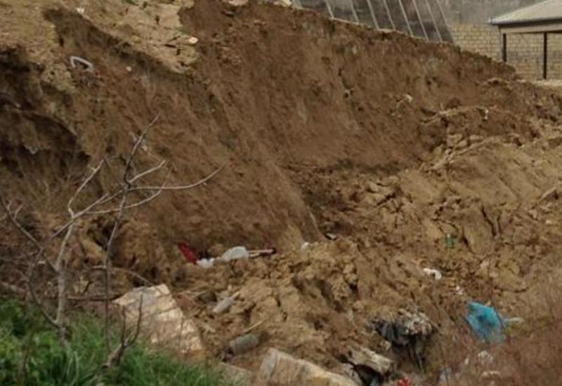 Son günlər sürüşmə sahələrinin fəallaşmasının səbəbi