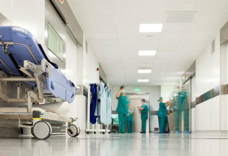 В Азербайджане 16 человек заразились вирусом A/H1N1