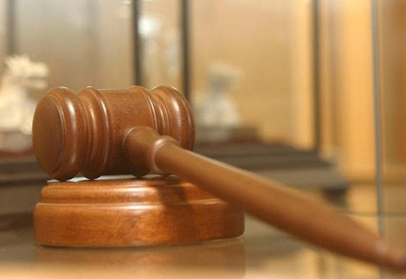 Milli Məclisin sektor müdirini qətlə yetirən şəxsə hökm oxundu