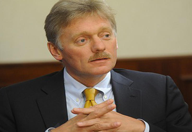 Песков отверг претензии Пашиняна
