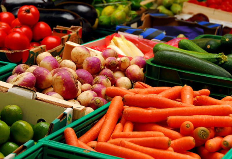 Азербайджанская продукция сможет конкурировать с импортной