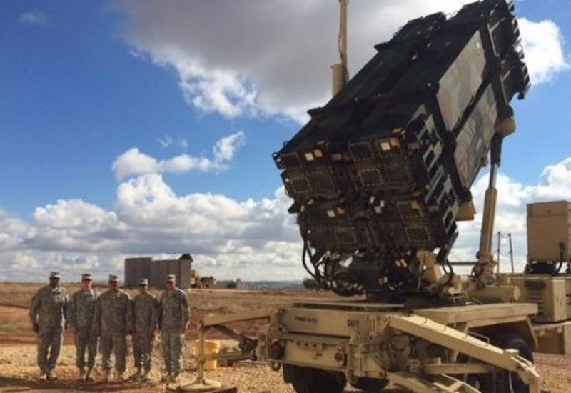 Турция, Польша и Румыния выступают за расширение системы ПРО