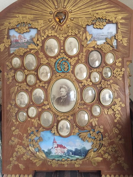 Нобелевская премия начиналась в Баку