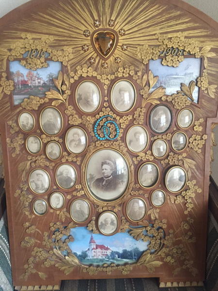 Нобелевская премия начиналась в Баку
