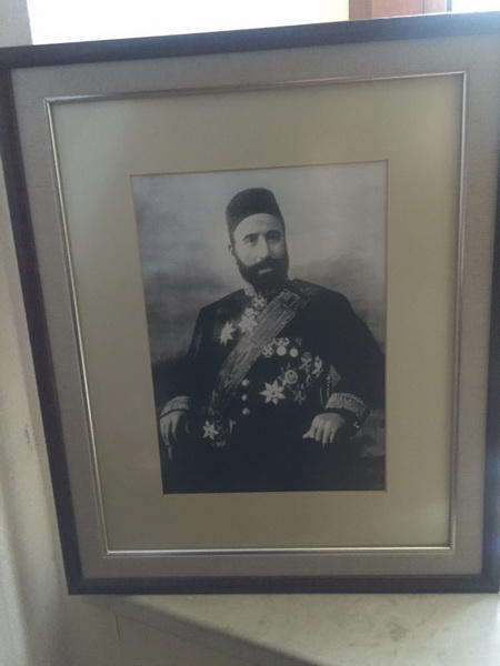 Нобелевская премия начиналась в Баку